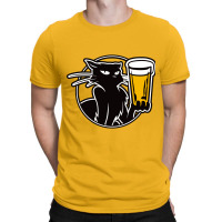 Resto, Hopcat, Cafe T-shirt | Artistshot