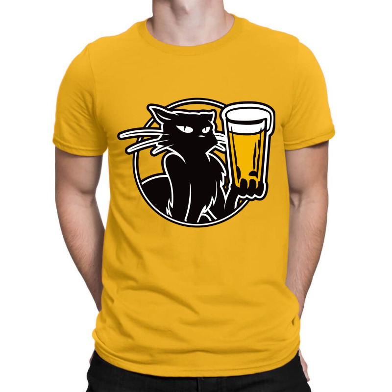 Resto, Hopcat, Cafe T-shirt | Artistshot