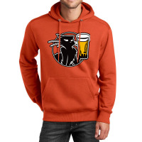 Resto, Hopcat, Cafe Unisex Hoodie | Artistshot