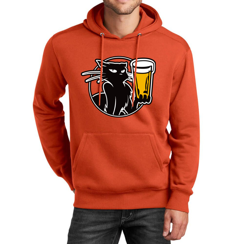 Resto, Hopcat, Cafe Unisex Hoodie | Artistshot