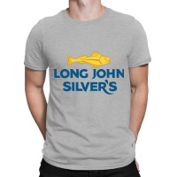 Resto, Long John T-shirt | Artistshot