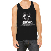 Miles  Chicago Tank Top | Artistshot