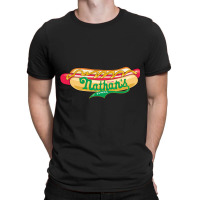 Resto, Nathan's T-shirt | Artistshot