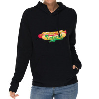 Resto, Nathan's Lightweight Hoodie | Artistshot