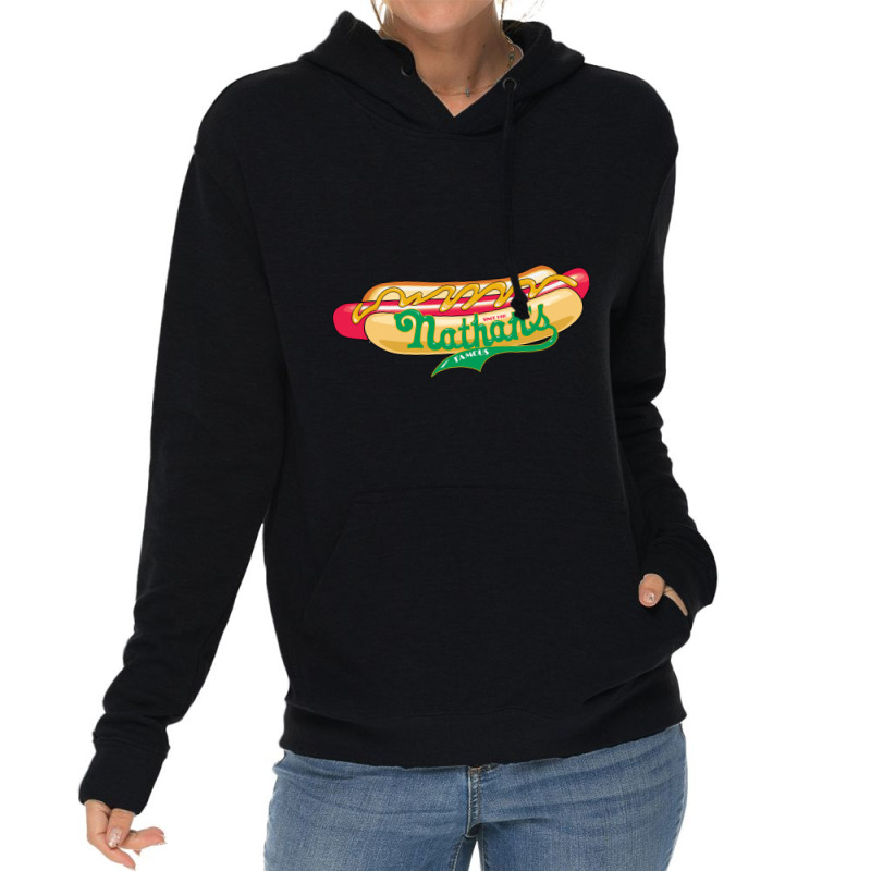 Resto, Nathan's Lightweight Hoodie | Artistshot