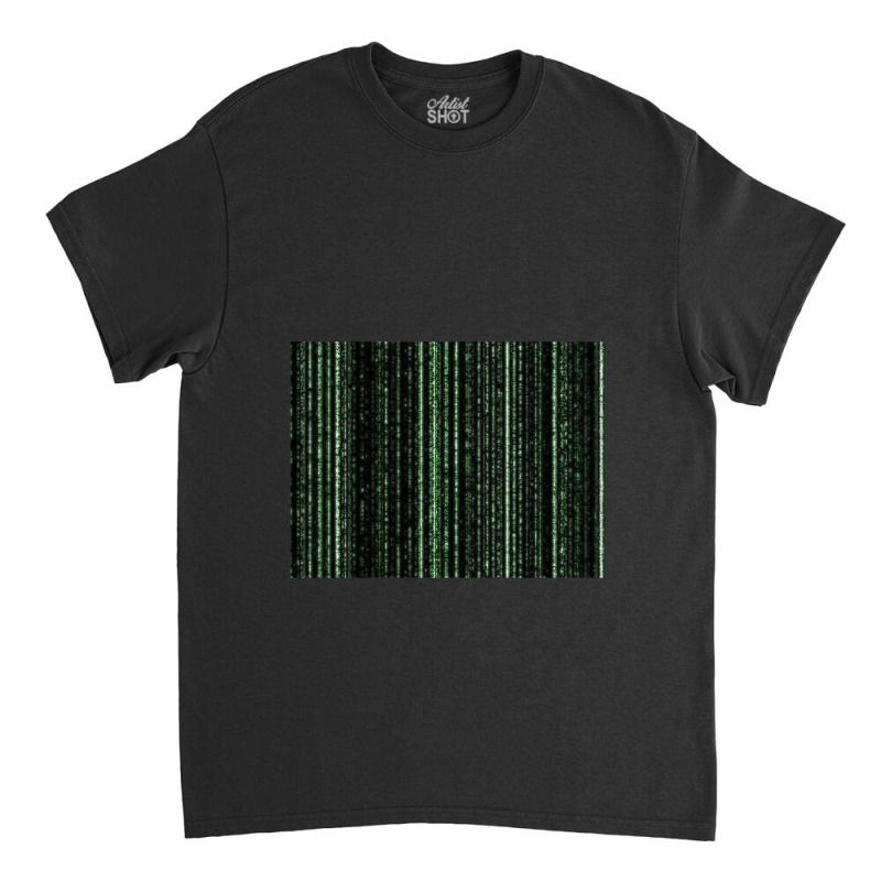 The Truth Decoded Classic T-shirt by KyungSavard | Artistshot