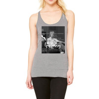 Jin Epiphany Racerback Tank | Artistshot