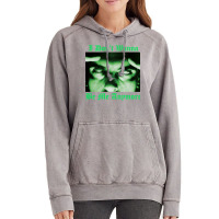 I Don't Wanna Be Me Anymore (the Green Light Version) Vintage Hoodie | Artistshot