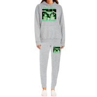 I Don't Wanna Be Me Anymore (the Green Light Version) Hoodie & Jogger Set | Artistshot