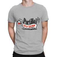 Resto Portillo's T-shirt | Artistshot