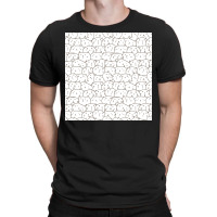 Cat Herder Poster Music Tumblr T-shirt | Artistshot