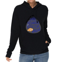 I Don't Want Some Janky Freshwater Bitch Fish Winston Lightweight Hoodie | Artistshot