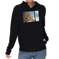 Granite Belt Flowers On 35mm Film Lightweight Hoodie | Artistshot