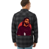 J Cole Flannel Shirt | Artistshot