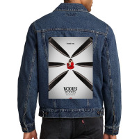 Found You 1 Men Denim Jacket | Artistshot