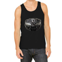 Felix Crowe Mask Tank Top | Artistshot