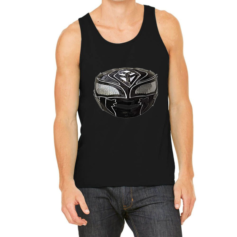 Felix Crowe Mask Tank Top | Artistshot