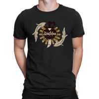 Final Fantasy Ix - Tantalus Theatre Troupe T-shirt | Artistshot