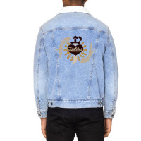 Final Fantasy Ix - Tantalus Theatre Troupe Unisex Sherpa-lined Denim Jacket | Artistshot