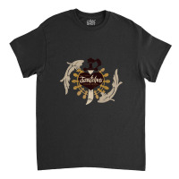 Final Fantasy Ix - Tantalus Theatre Troupe Classic T-shirt | Artistshot