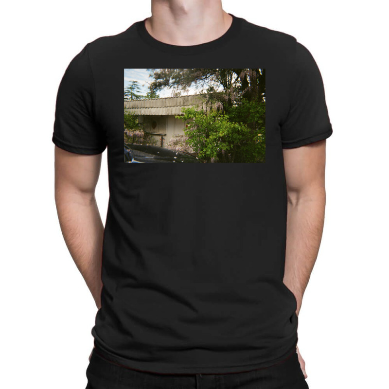 Granite Belt On 35mm Film 2 T-shirt | Artistshot