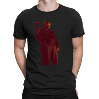 The Equalizer 1 T-shirt | Artistshot