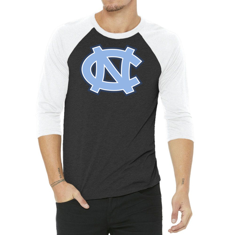 unc 3 t shirt