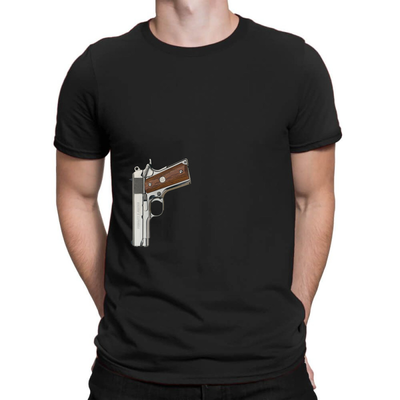 The Equalizer 3 T-shirt | Artistshot