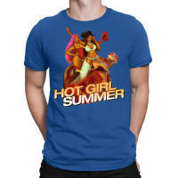 Hot Girls T-shirt | Artistshot