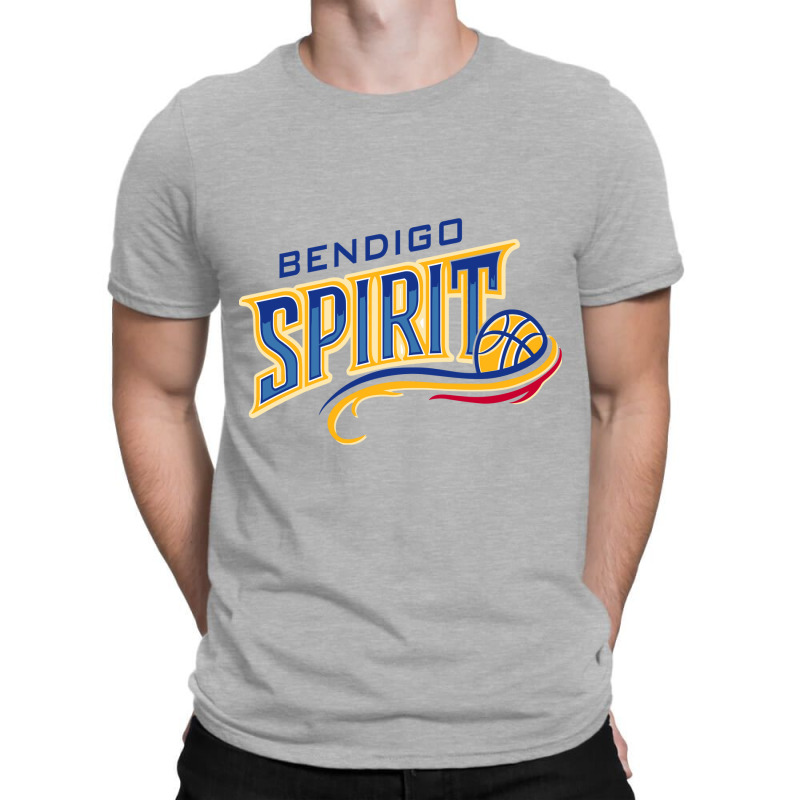 My Spirit T-shirt | Artistshot