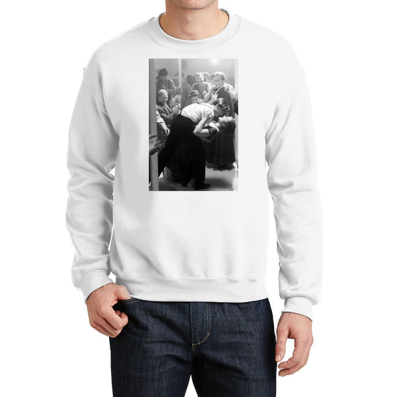 Jack Rose Crewneck Sweatshirt | Artistshot