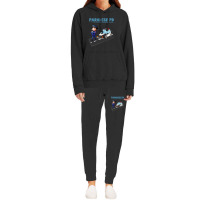 Paradise Pd Funny  Paradisepd  11 Hoodie & Jogger Set | Artistshot