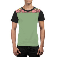 I'm Still Standing Graphic T-shirt | Artistshot