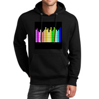 The Equalizer 7 Unisex Hoodie | Artistshot