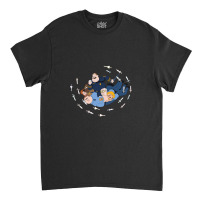 Paradise Pd Funny 1 Classic T-shirt | Artistshot