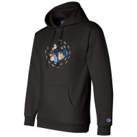 Paradise Pd Funny 1 Champion Hoodie | Artistshot