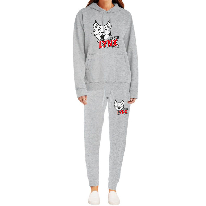 Perth Cats Hoodie & Jogger Set | Artistshot