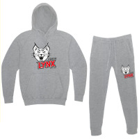 Perth Cats Hoodie & Jogger Set | Artistshot