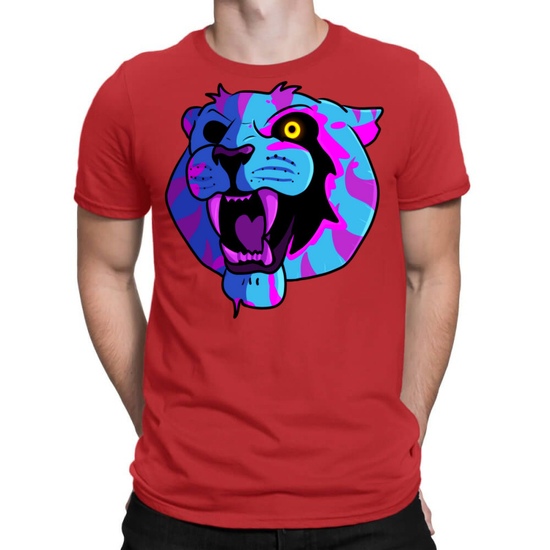 Hotline Miami   Midnight Marauder Tony T-Shirt by camojafurxhiv | Artistshot