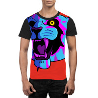 Hotline Miami   Midnight Marauder Tony Graphic T-shirt | Artistshot