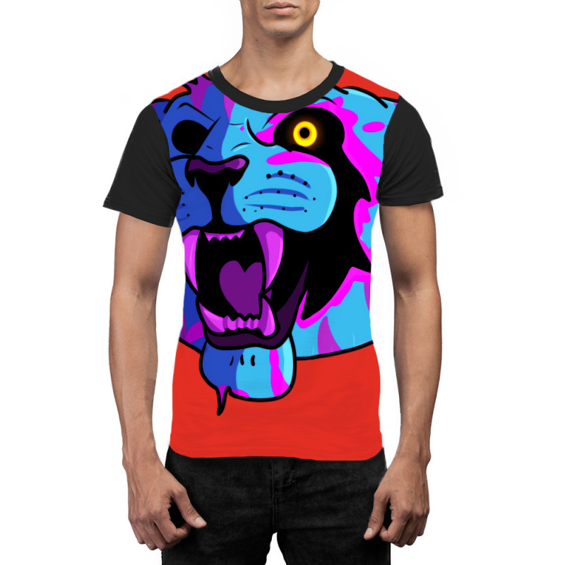 Hotline Miami   Midnight Marauder Tony Graphic T-shirt by camojafurxhiv | Artistshot