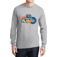 Flames, Women Sport Long Sleeve Shirts | Artistshot