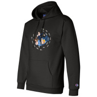 Paradise Pd Funny 41 Champion Hoodie | Artistshot