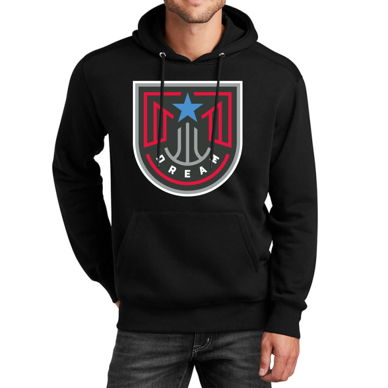 Atlanta Women Sport Unisex Hoodie | Artistshot