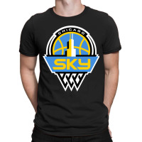 Chicago Women Sport T-shirt | Artistshot