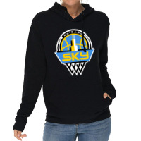 Chicago Women Sport Lightweight Hoodie | Artistshot