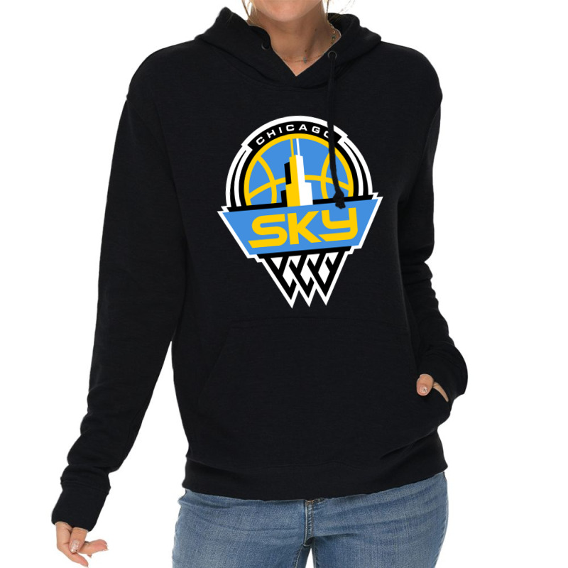 Chicago Women Sport Lightweight Hoodie | Artistshot