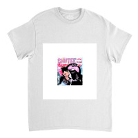 Shiftee Chiffon Top Classic T-shirt | Artistshot