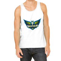 The Wings, Women Sport Tank Top | Artistshot