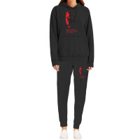 The Equalizer Just Think… Hoodie & Jogger Set | Artistshot